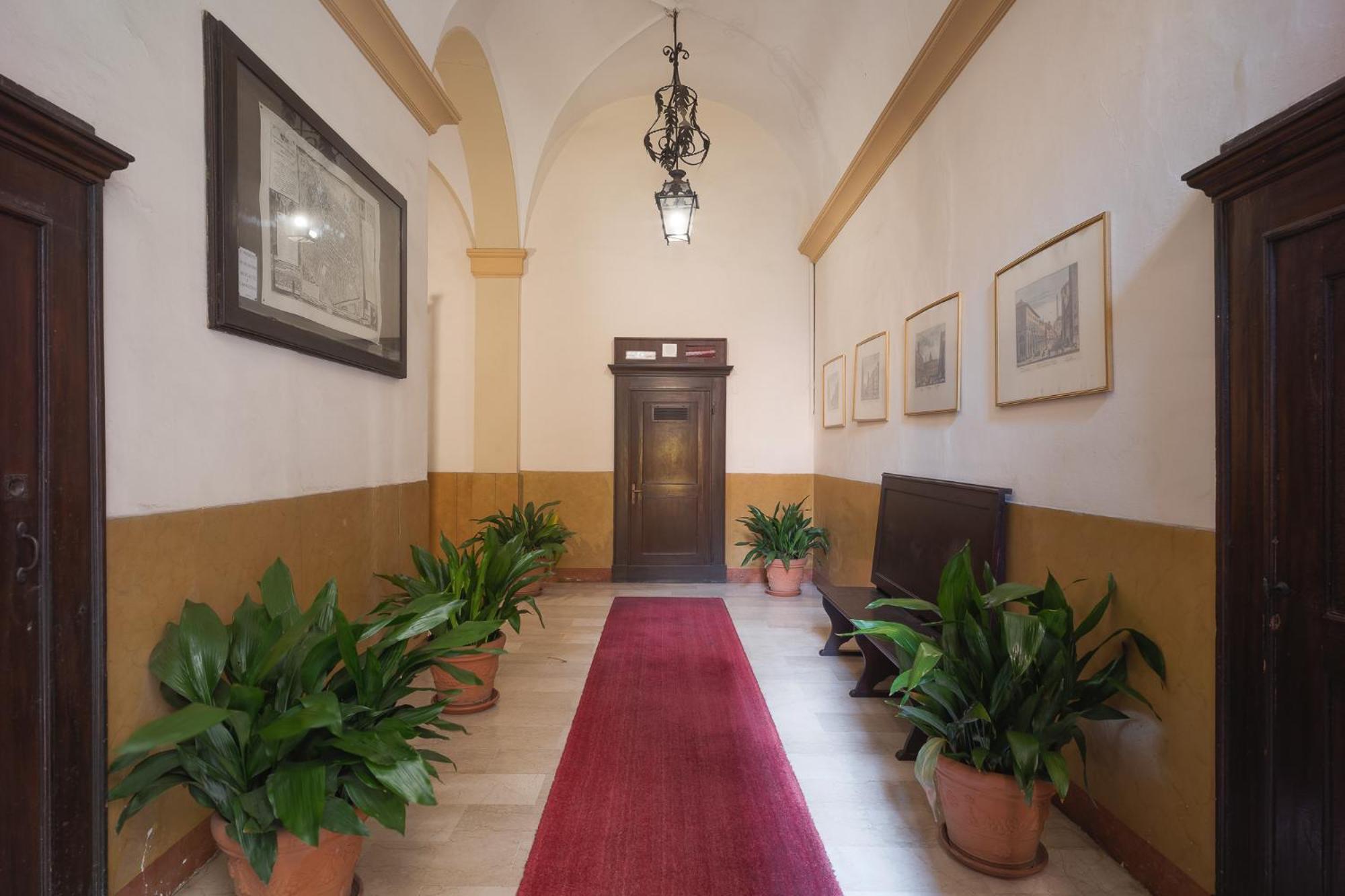 Lussuoso Appartamento Nel Cuore Del Centro Storico Bologna Exterior photo